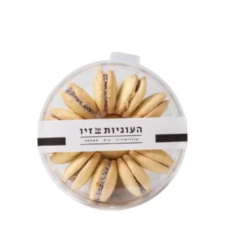 אלפחורס ללא תוספת סוכר