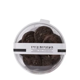 הפאדג' של מרטה