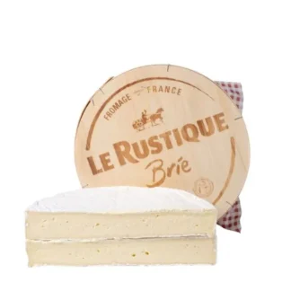 ברי לה רוסטיק