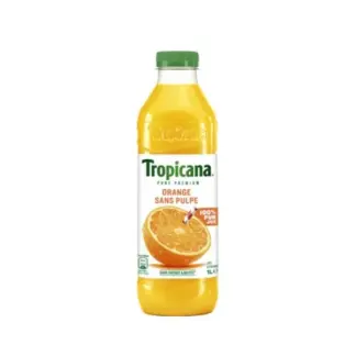 100% מיץ תפוזים סחוט