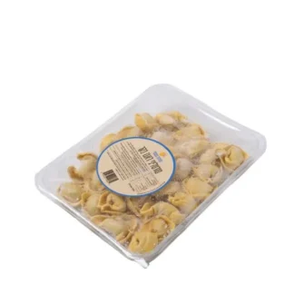 טורטליני ראגו בקר