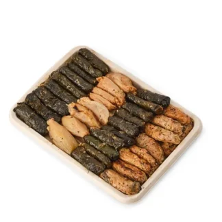 מגש ממולאים