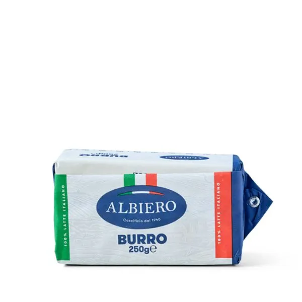 חמאה איטלקית