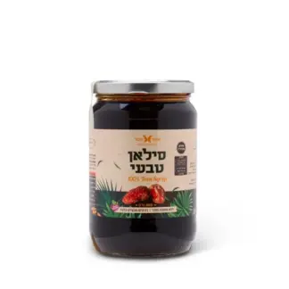 סילאן תמרים טבעי