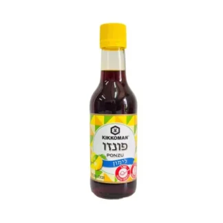 רוטב פונזו