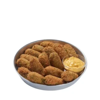 כדורי ספאנקוריזו