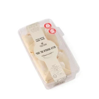 בורקס חמאה עם גבינה