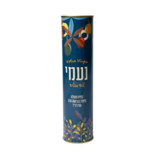 שמן זית נעמי