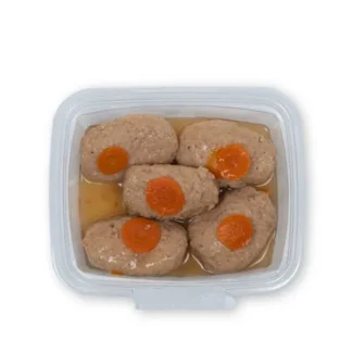 גפילטע פיש