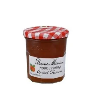 קונפיטורת משמש