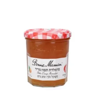 מרמלדת תפוז מריר