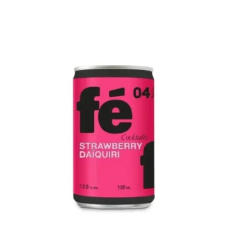 דאקירי תות FEFE