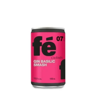 ג'ין בזיל סמאש FEFE
