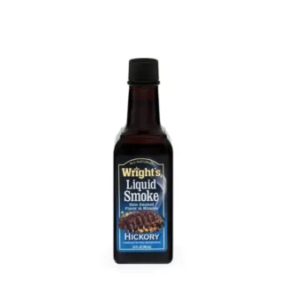 תמצית טעם מעושן היקורי