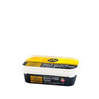 ממרח בטעם חמאה אורגני