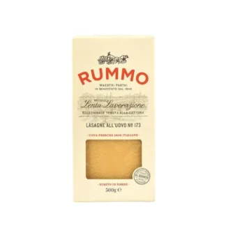 עלי לזניה רומו