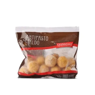 ארנצ'יני סיציליאני 4 גבינות