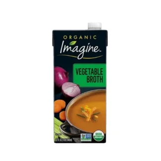 אימג'ן ציר אורגני ירקות