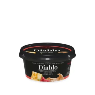 קרם מנצ'גו דיאבלו