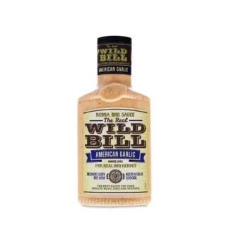 רוטב שום ווילד ביל