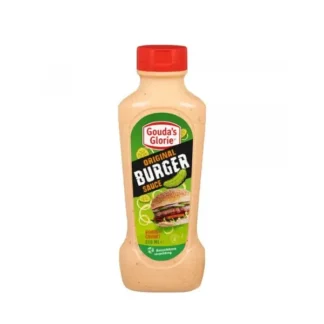 רוטב המבורגר