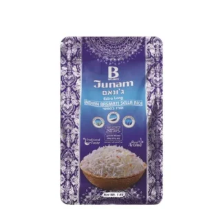 אורז בסמטי ג'ונאם