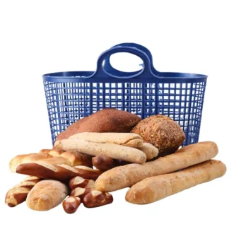 סלסלת לחמים