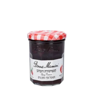 קונפיטורת דובדבן