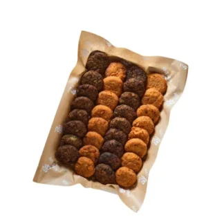 מגש לביבות ירק