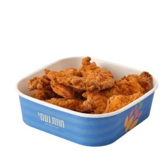 קריספי צ'יקן