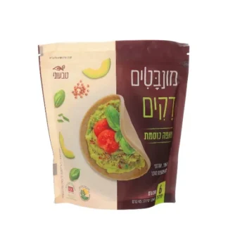 מאפה דק כוסמת