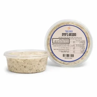 מסבחה ביתית