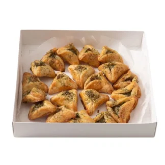 אוזני המן תרד פטה