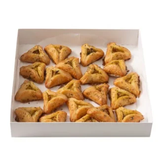 אוזני המן חצילים