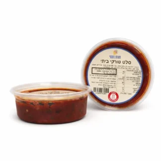 סלט טורקי ביתי