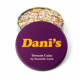 עוגת שוקולד דניאל עמית