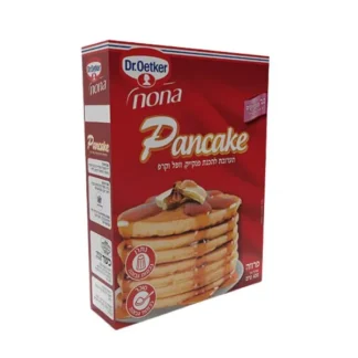 תערובת לפנקייק מקורי