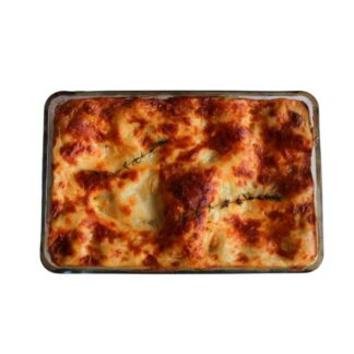 לזניה קלאסית