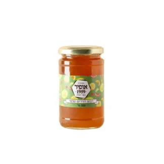 דבש הדרים 350 גרם