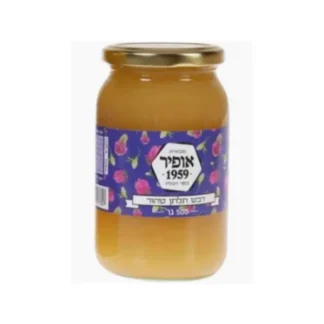 דבש תלתן 350 גרם