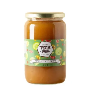 דבש הדרים 1 ק"ג