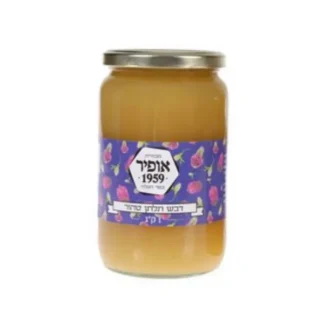 דבש תלתן 1 ק"ג