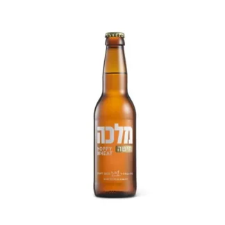 מלכה חיטה