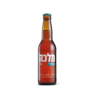 מלכה הינדי