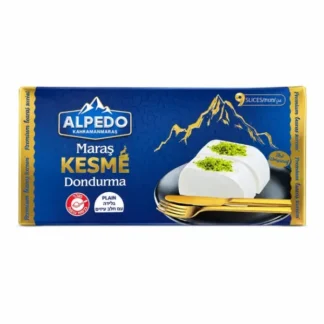 גלידה עיזים לכנאפה 450 גרם