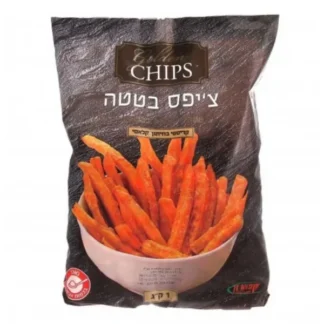 גולד צ'יפס בטטה קריספי