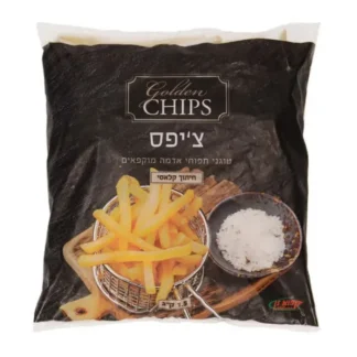 גולד צ'יפס קלאסי