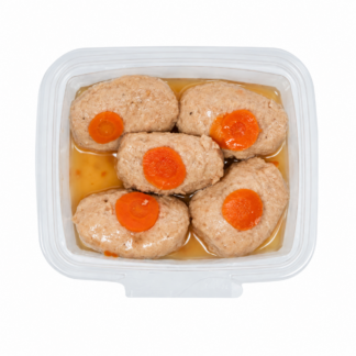 גפילטע פיש