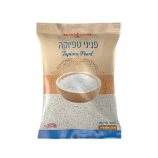 פניני טפיוקה Thai Wah